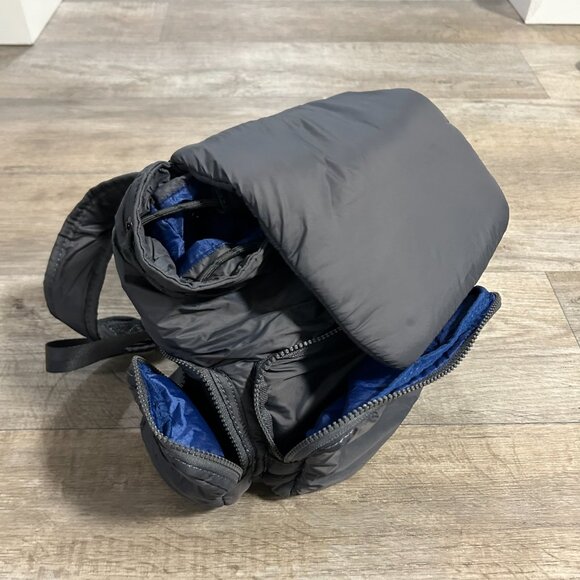 Baby Bag Backpack - Dark Grey - Picture 4 of 5